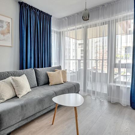 Scala City Center Apartments & Studio By Lion Apartments Danzig Exterior foto