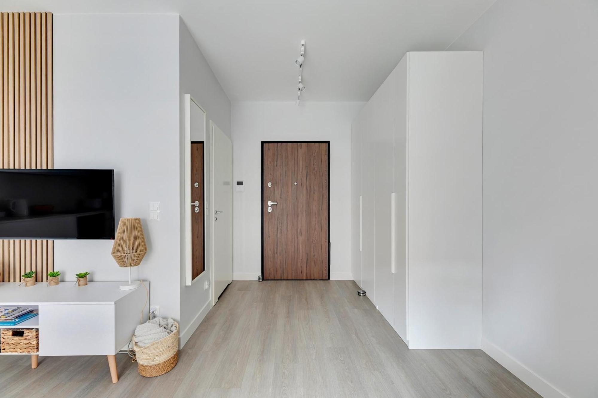 Scala City Center Apartments & Studio By Lion Apartments Danzig Exterior foto