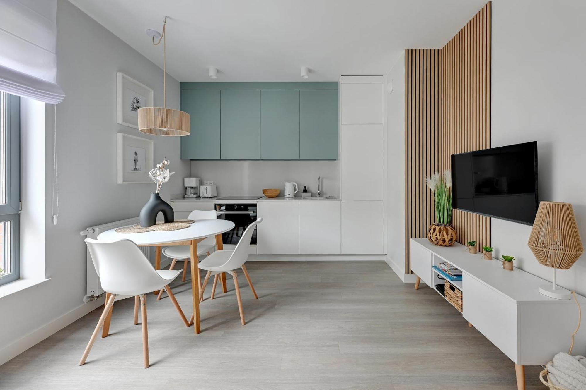 Scala City Center Apartments & Studio By Lion Apartments Danzig Exterior foto