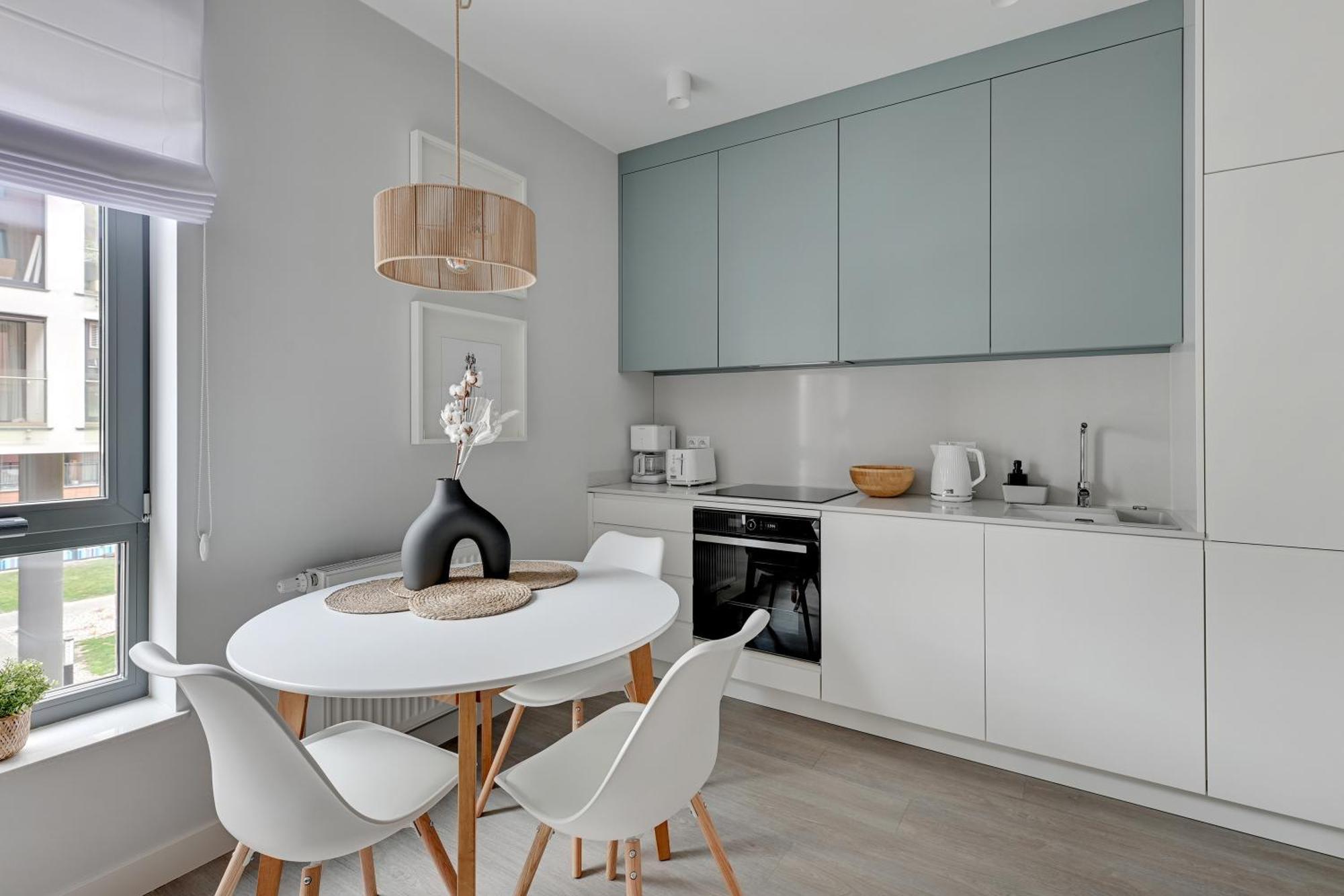 Scala City Center Apartments & Studio By Lion Apartments Danzig Exterior foto