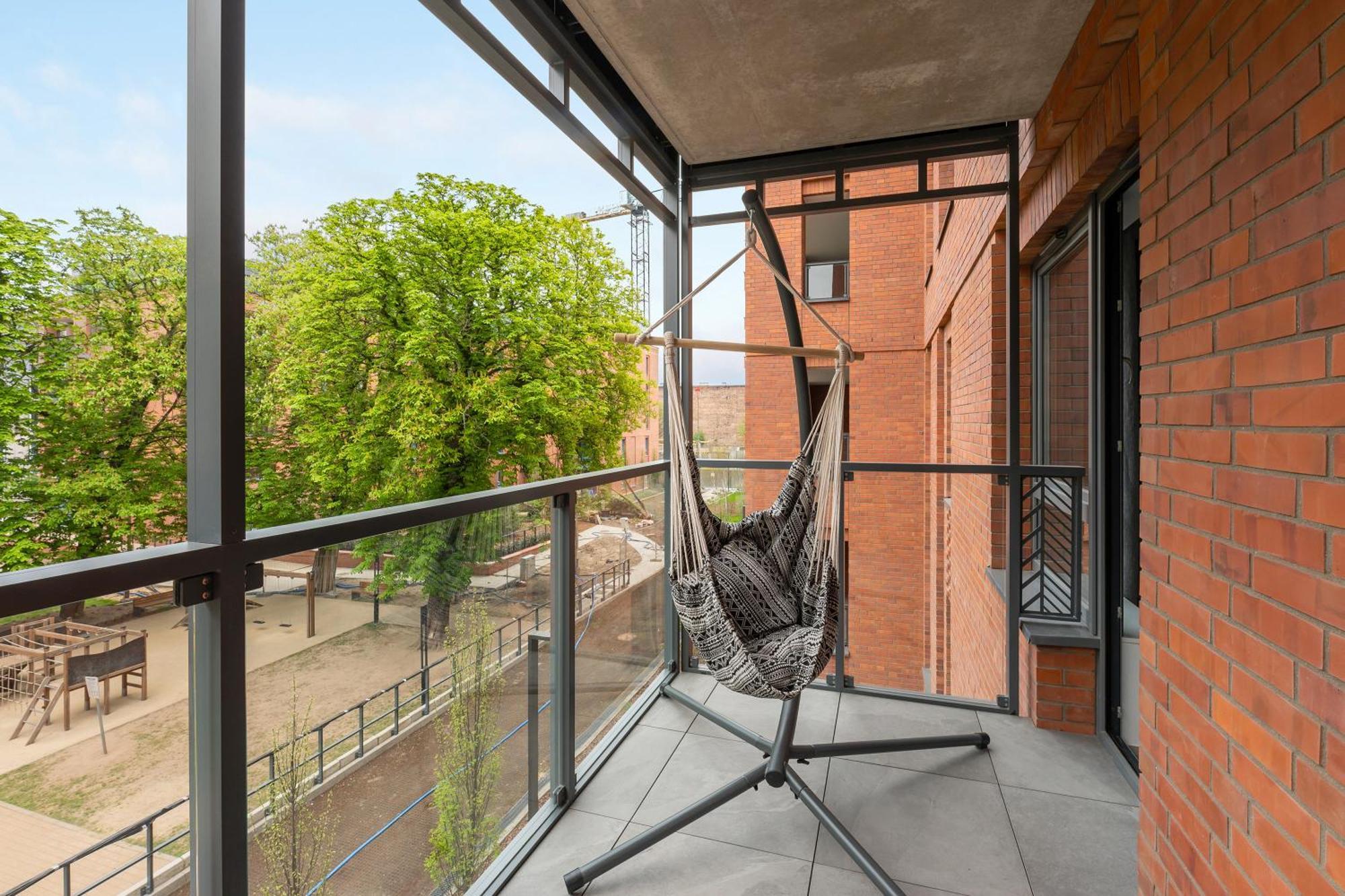 Scala City Center Apartments & Studio By Lion Apartments Danzig Exterior foto